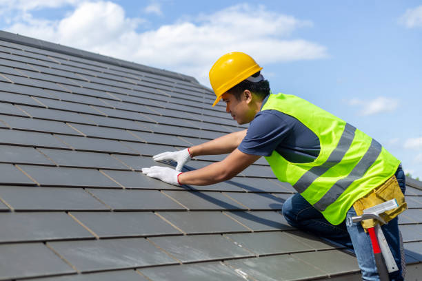 Quick and Trustworthy Emergency Roof Repair Services in Cimarron, KS