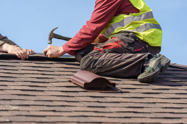 Best Gutter Installation and Roofing  in Cimarron, KS