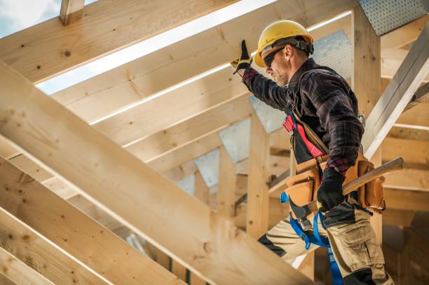 Best Roof Waterproofing Services  in Cimarron, KS
