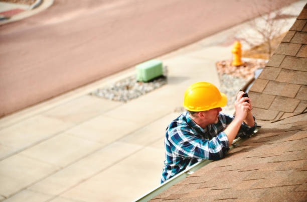 Best New Roof Installation  in Cimarron, KS