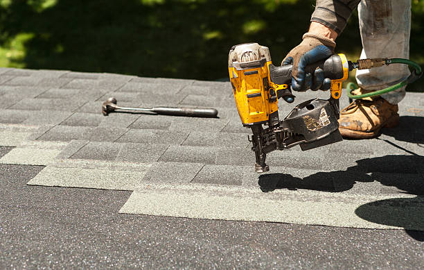 Best Residential Roofing Contractor  in Cimarron, KS
