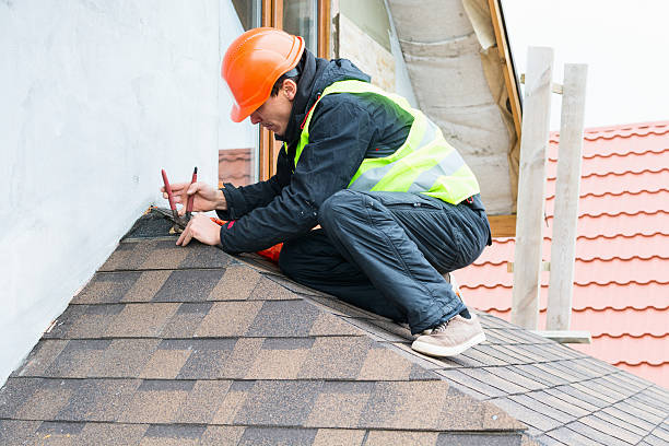 Best Roof Maintenance Services  in Cimarron, KS